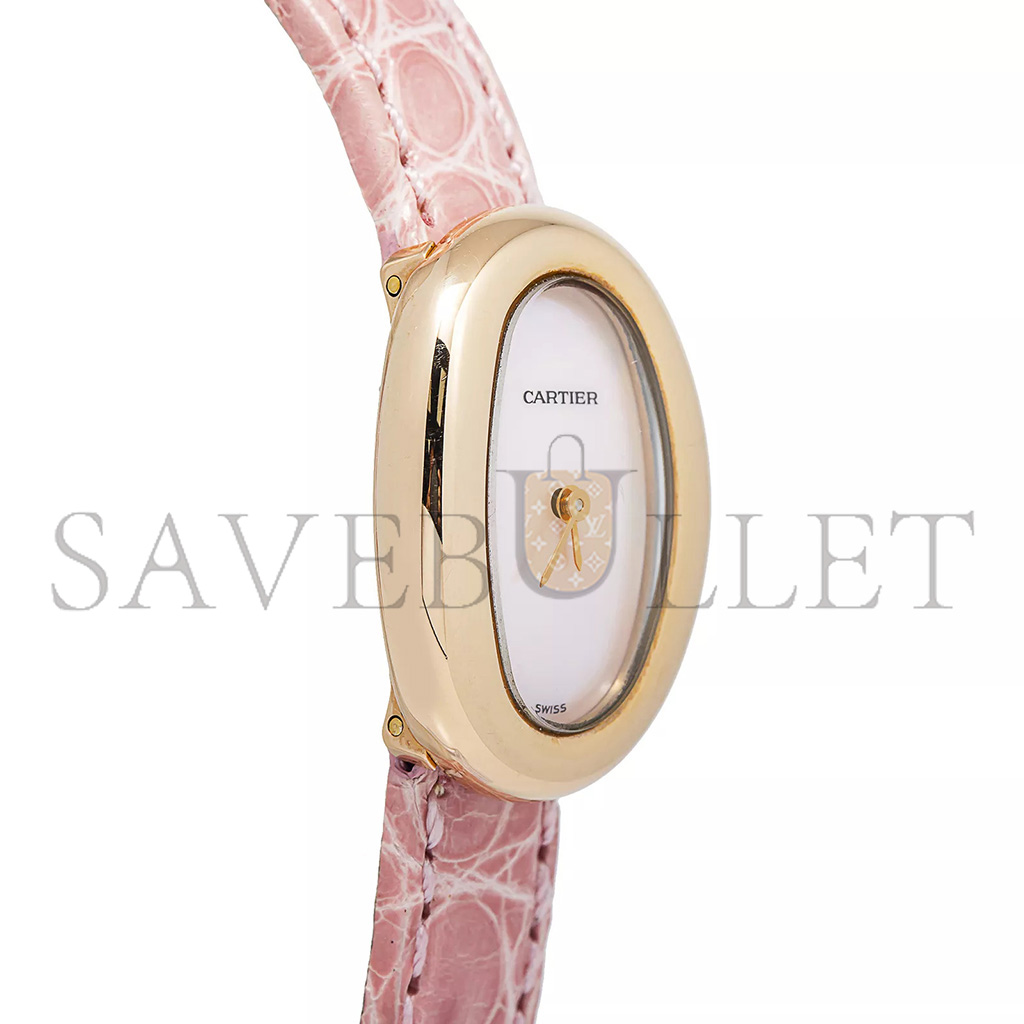 Ca*t*er baignoire watch w1530456